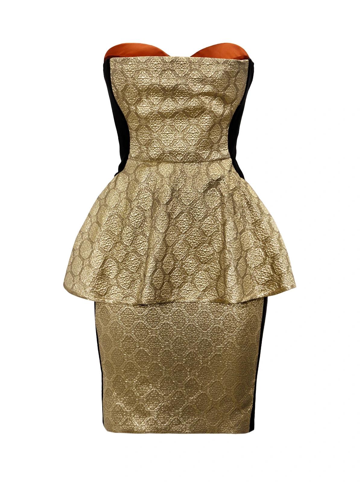 STELLA MC CARTNEY Женская Платье