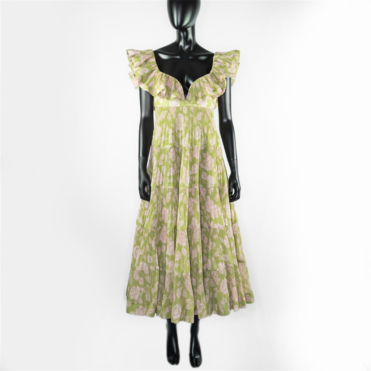 ZIMMERMANN Платье - Brandcollector