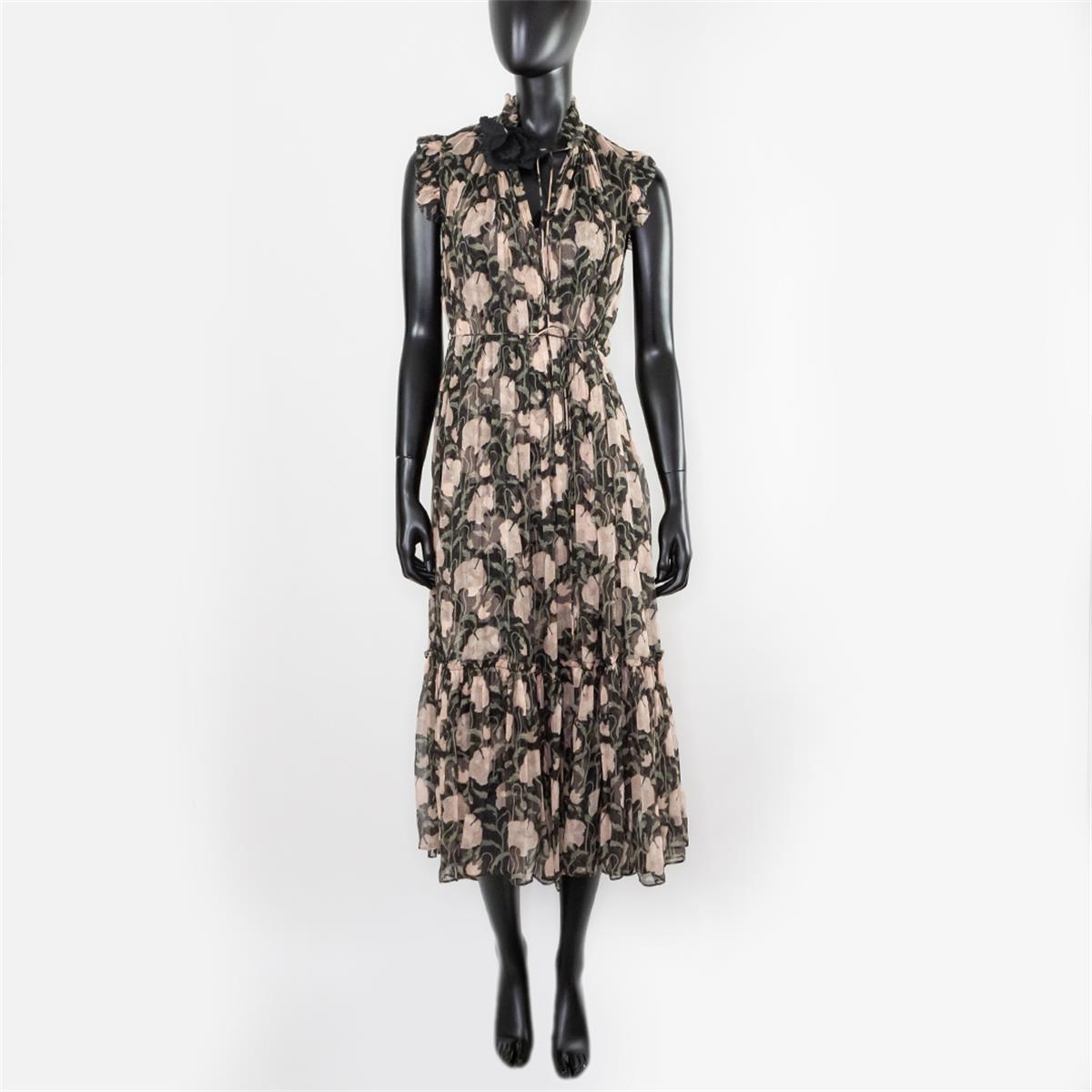 ZIMMERMANN Платье - Brandcollector