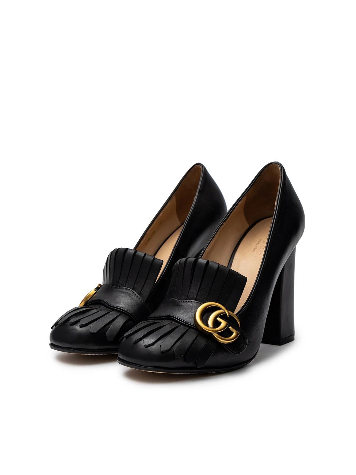 GUCCI Женская Туфли