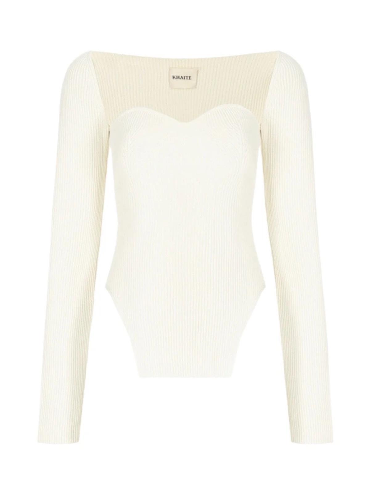 KHAITE Женская Джемпер