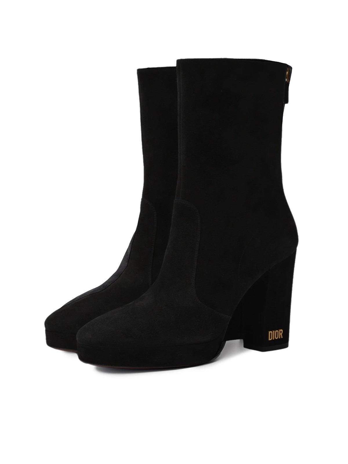 DIOR Женская Ботильоны