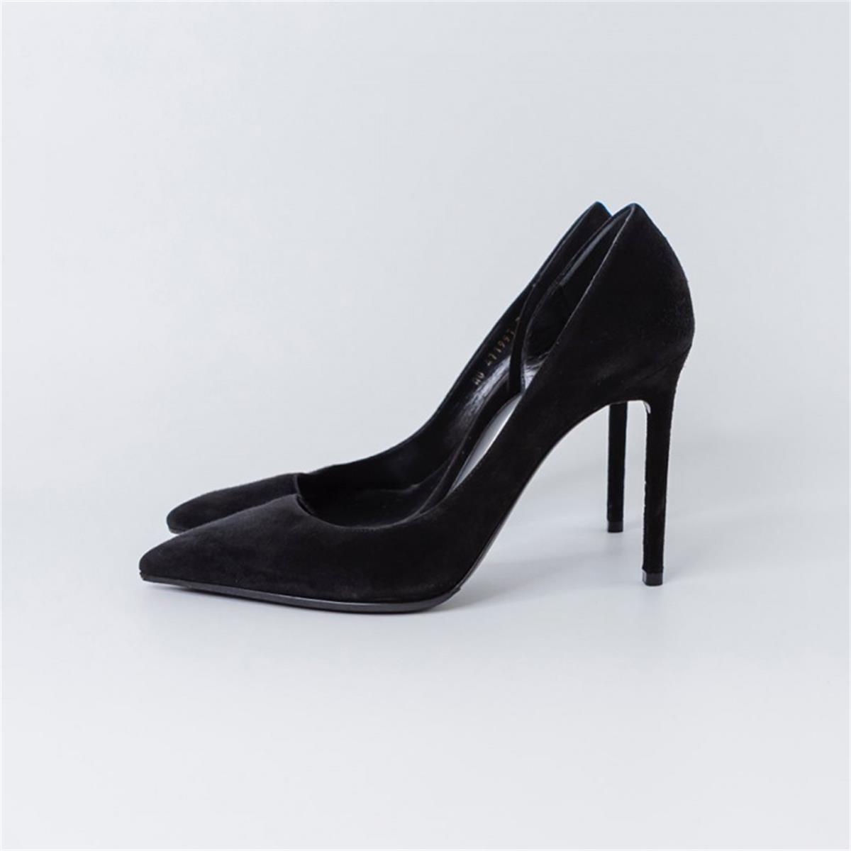 SAINT LAURENT Туфли - Brandcollector