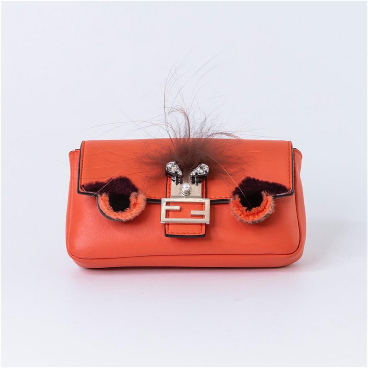FENDI Сумка - Brandcollector