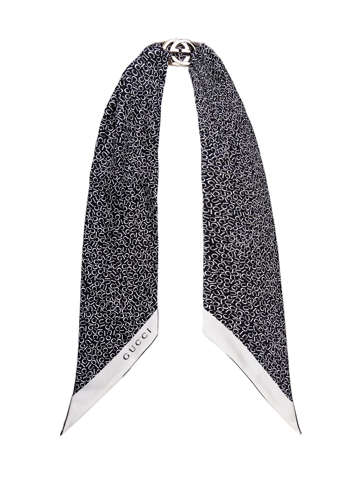 GUCCI Женская Ободок