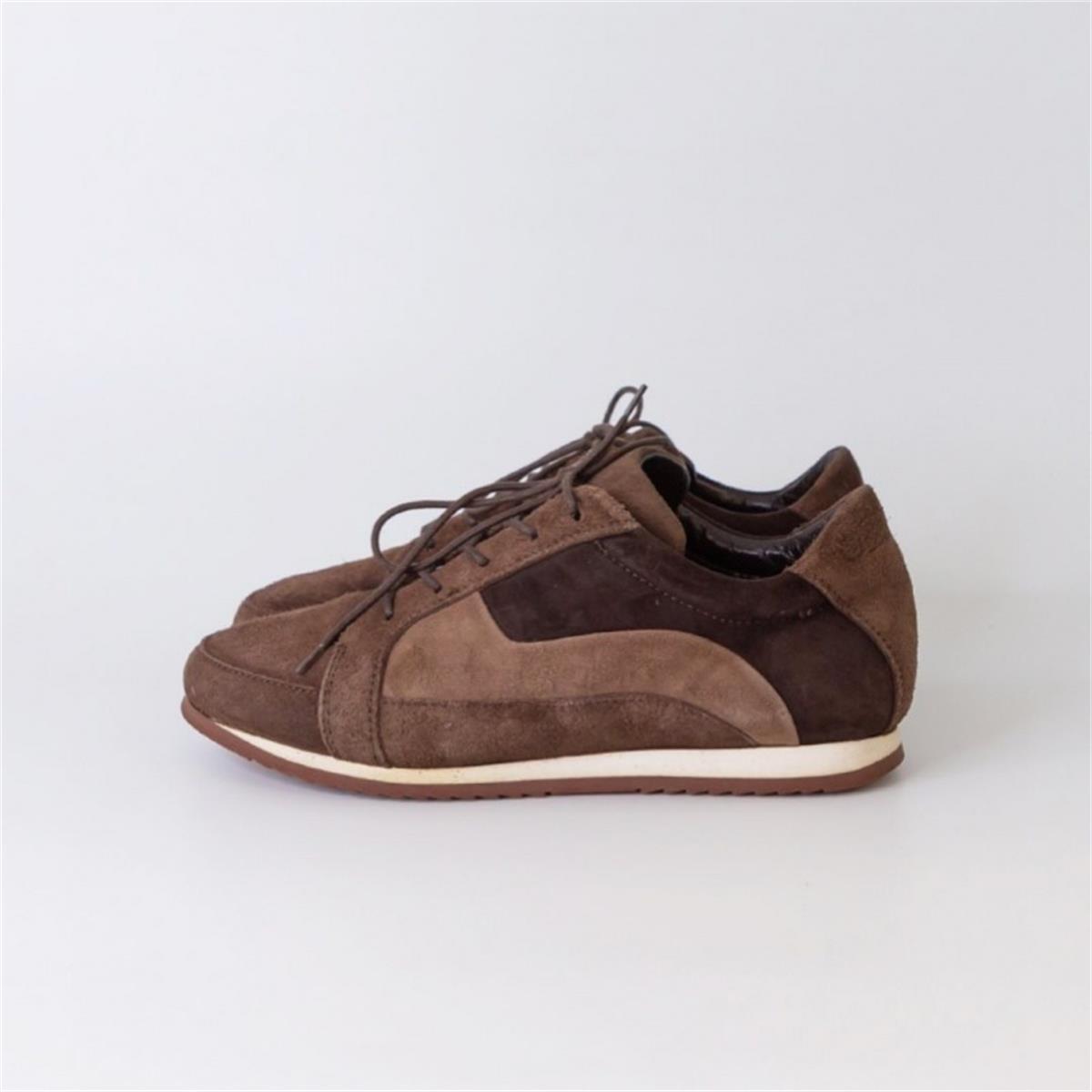 LORO PIANA Кеды - Brandcollector