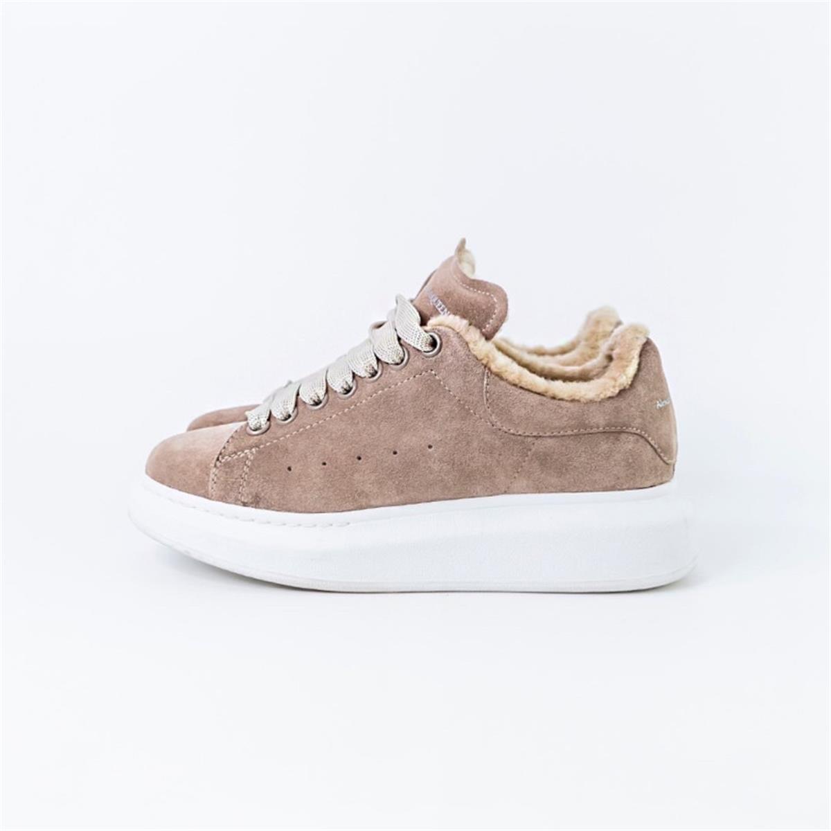 ALEXANDER MCQUEEN Кеды - Brandcollector