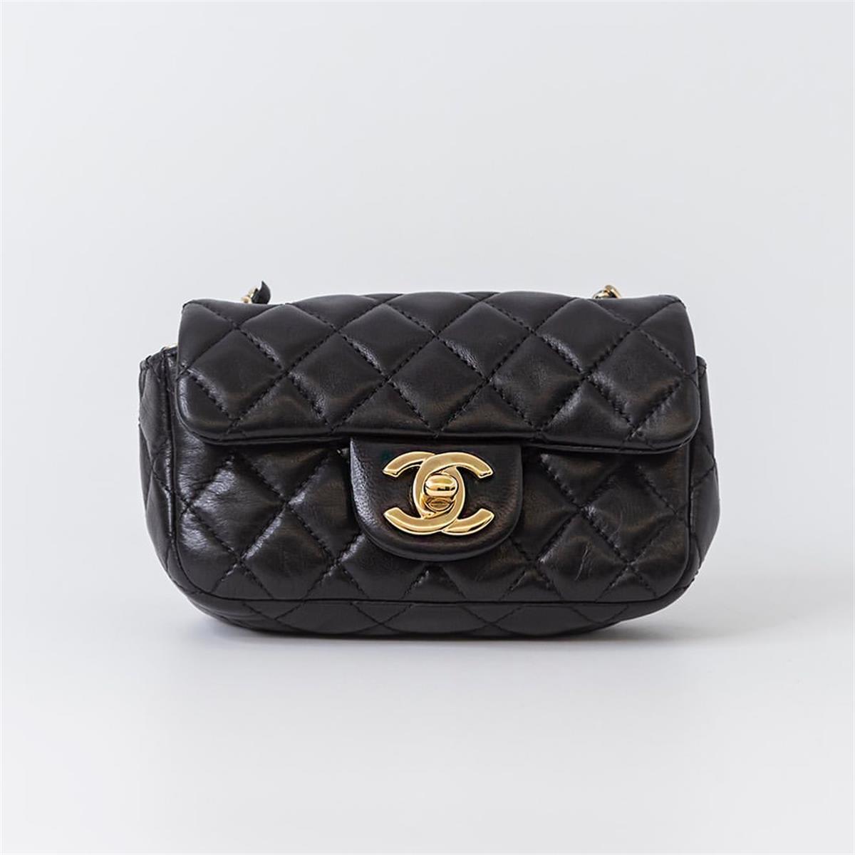 CHANEL Сумка - Brandcollector
