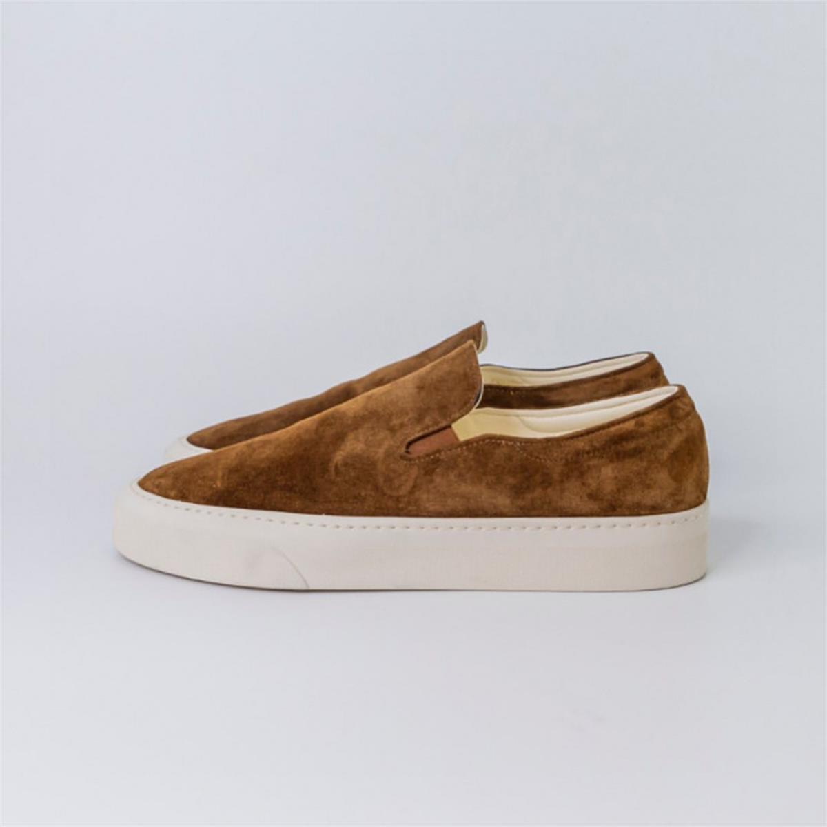 THE ROW Слипоны - Brandcollector