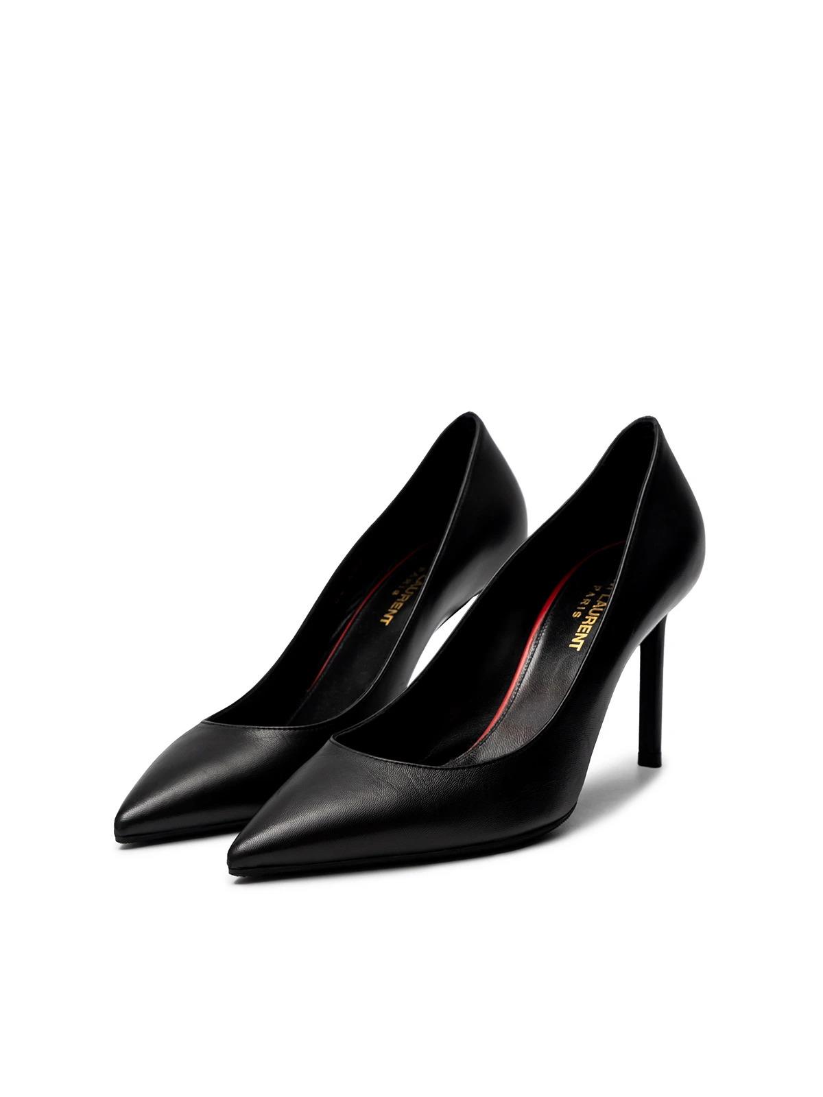 SAINT LAURENT Женская Туфли