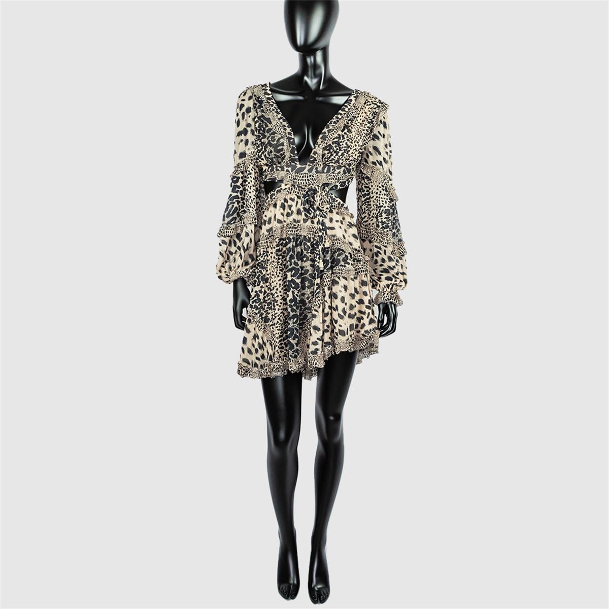 ZIMMERMANN Платье - Brandcollector