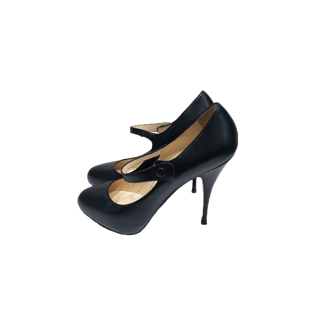 CHRISTIAN LOUBOUTIN Туфли - Brandcollector