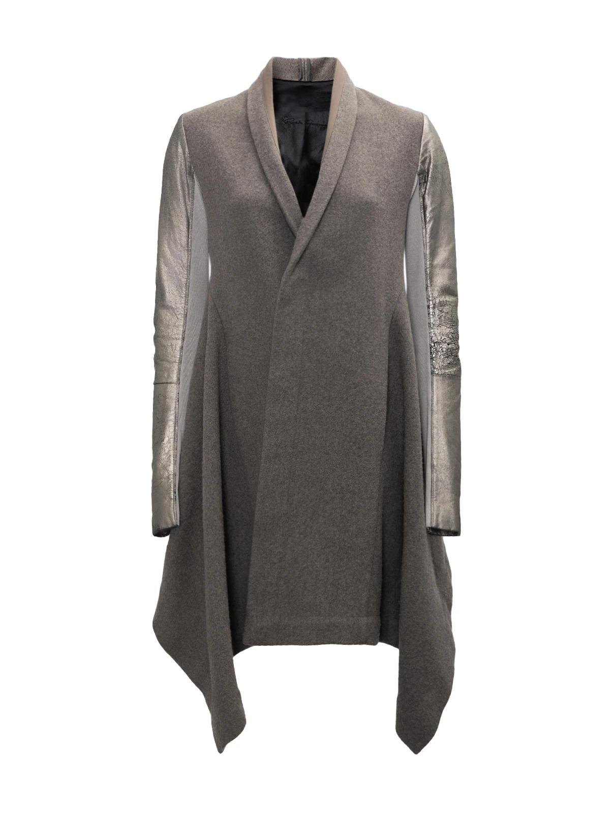 RICK OWENS Женская Пальто