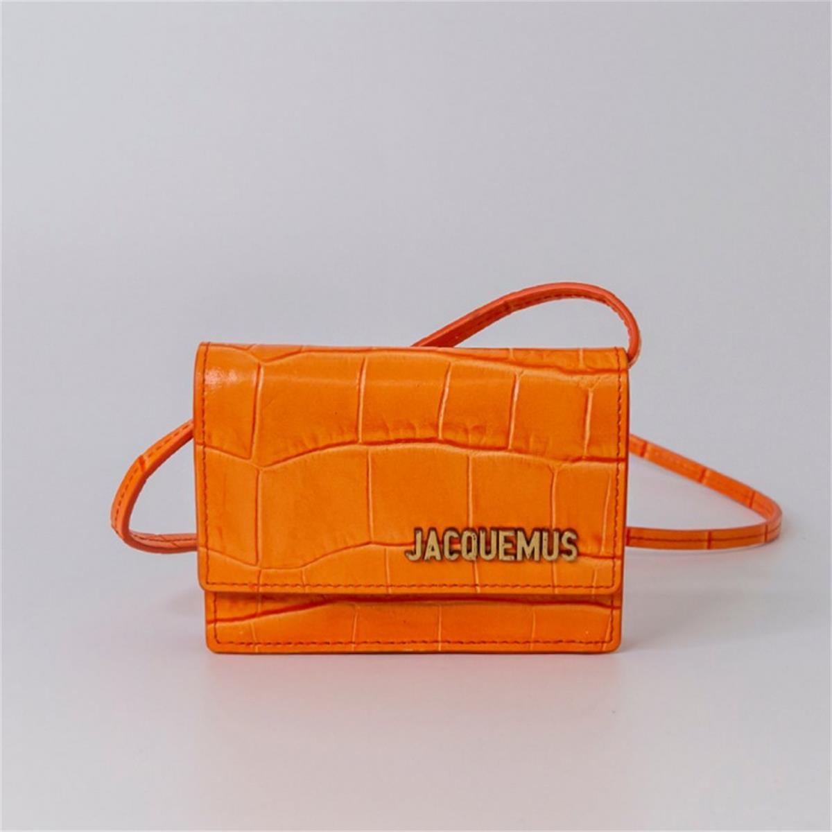 JACQUEMUS Сумка - Brandcollector