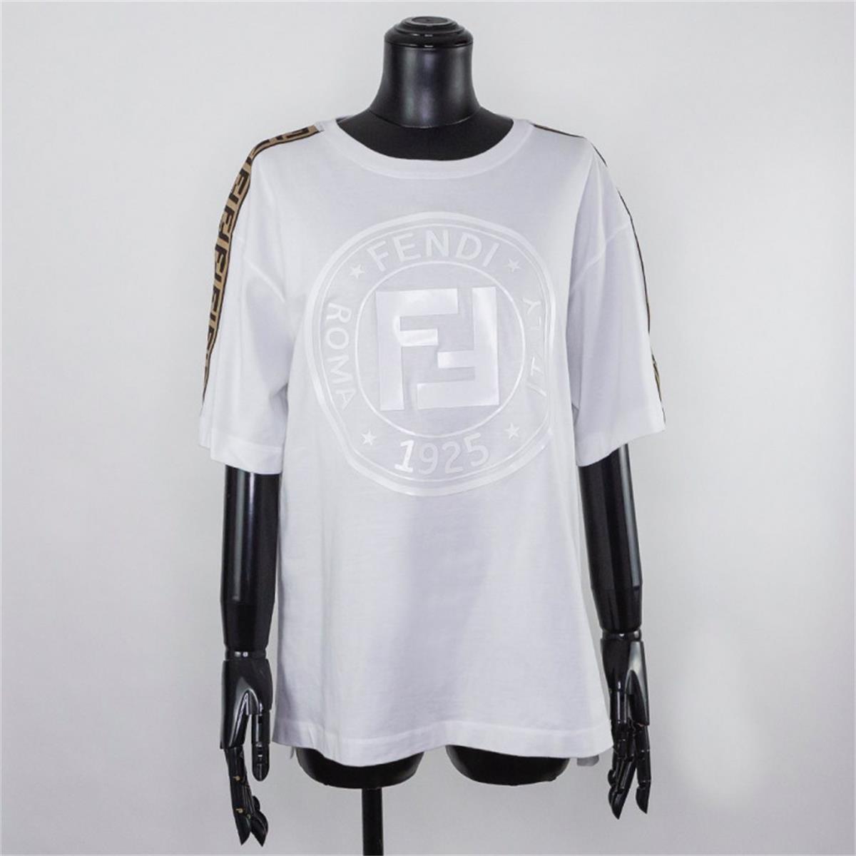 FENDI Футболка - Brandcollector