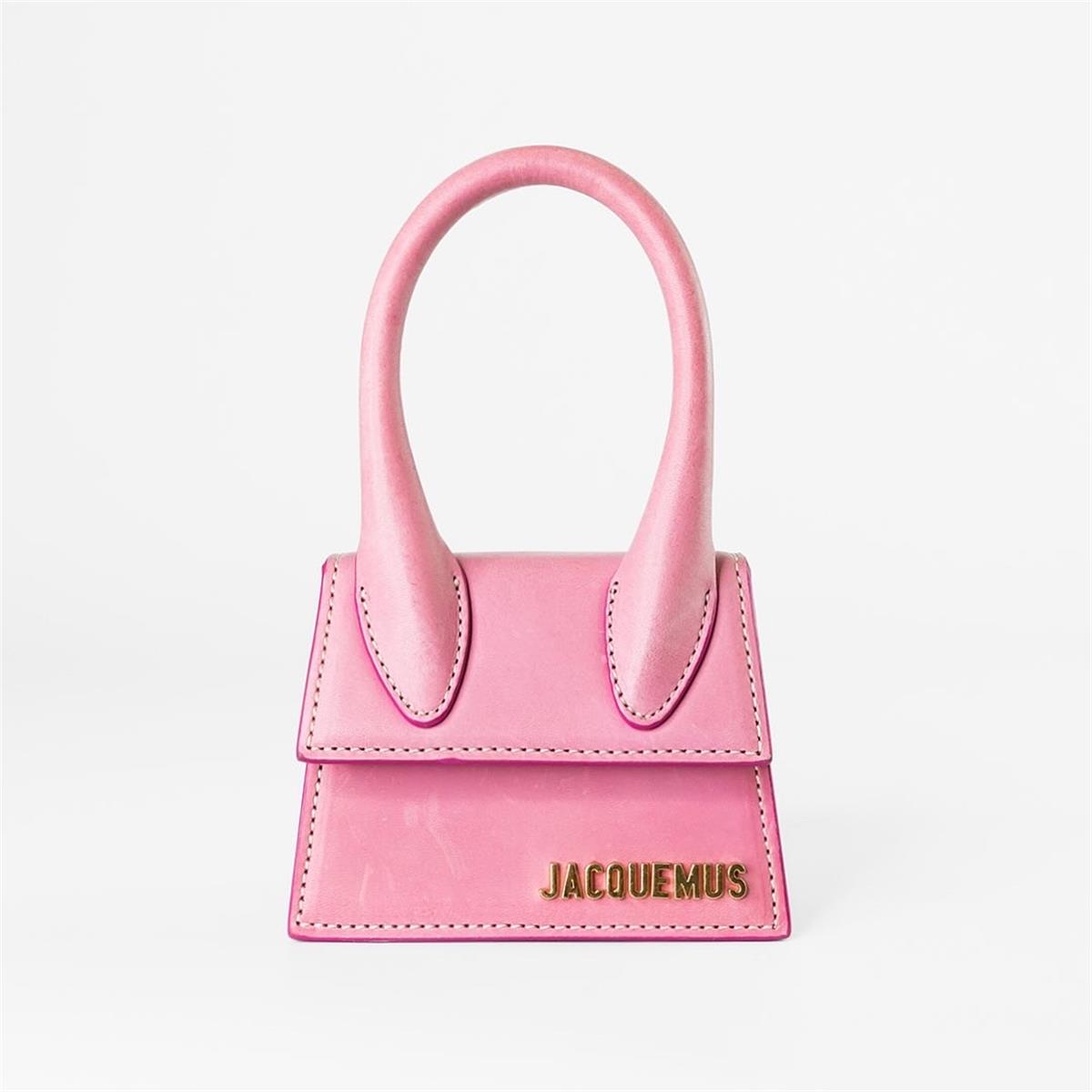 JACQUEMUS Сумка - Brandcollector