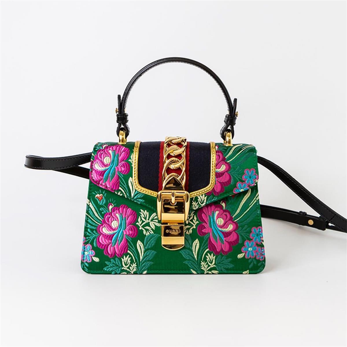 GUCCI Сумка - Brandcollector