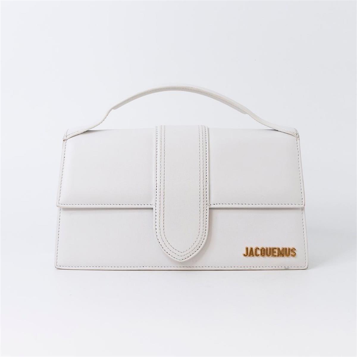 JACQUEMUS Сумка - Brandcollector