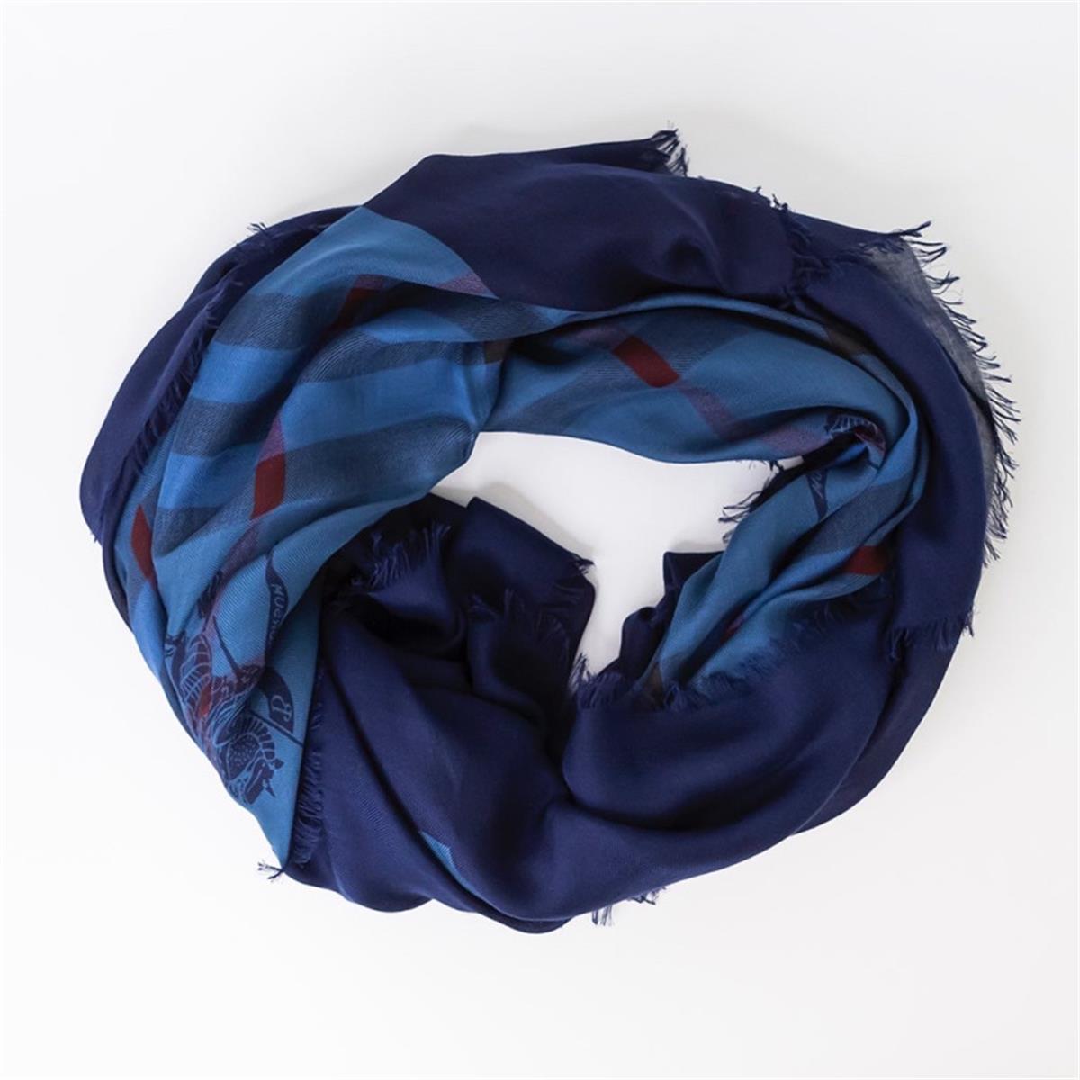 BURBERRY Платок - Brandcollector