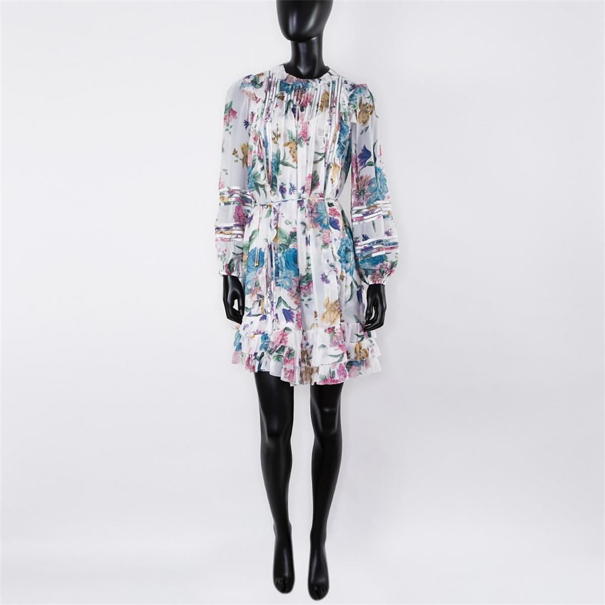 ZIMMERMANN Платье - Brandcollector