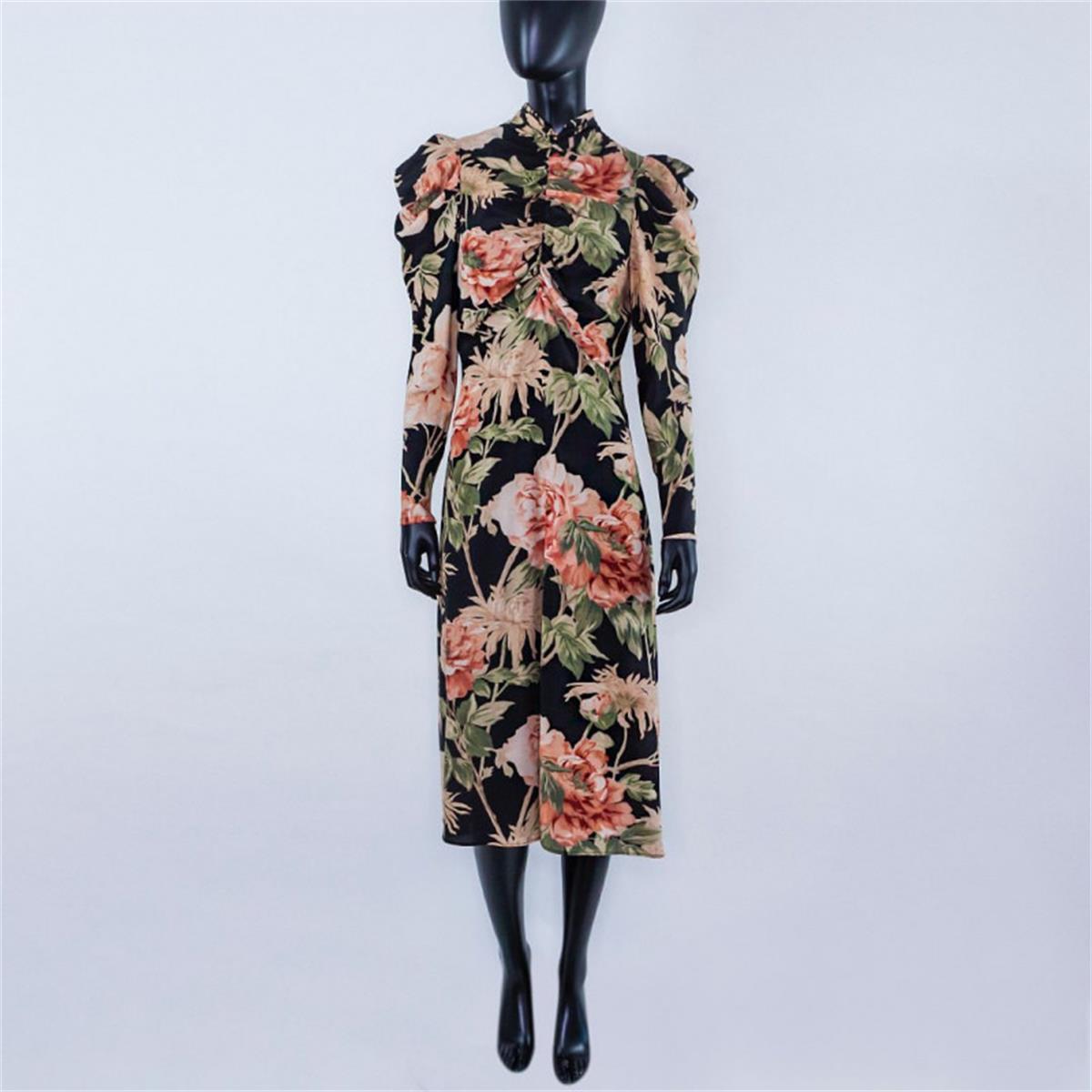 ZIMMERMANN Платье - Brandcollector