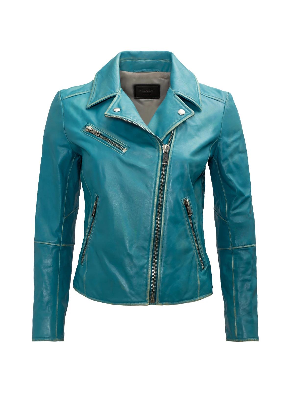 PRADA Женская Куртка